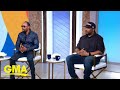 RZA and DJ Scratch talk new album