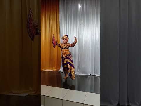 tari trunejaye by cok ayu rista