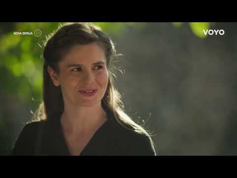 DIVLJE PČELE | Obitelj je svetinja. Gledaj novu dramsku seriju na Voyo!