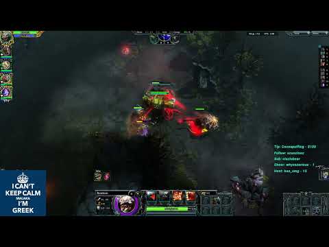 Private Server: Wildsoul - Carry Token Bear