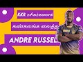 Andre Russell Whatsapp Status Andre Russell Whatsapp Status Tamil KKR Whatsapp Status Tamil Russell