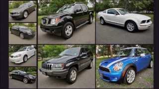 preview picture of video 'AMARAL AUTO SALES - Quality Pre Owned Vehicles in Lyndhurst, NJ , Family Owned & Operated'