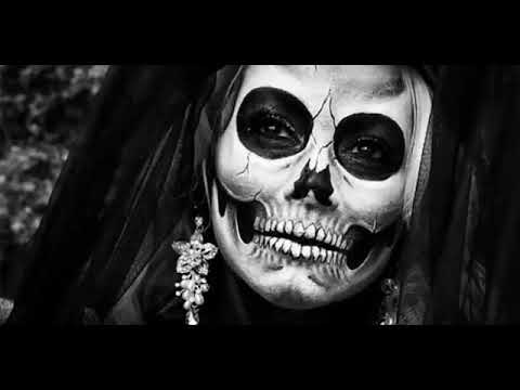 Bison Noir - La Muerté (Offishal Song ) (Inédit 20k9) Prodby #BassViper