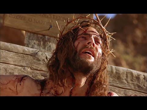 La vita di Gesu - Official Full HD Movie