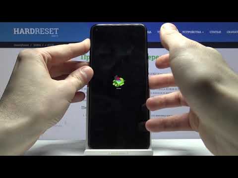 Режим восстановления на Nokia 8.3 5G / Как войти в режим рекавери (Recovery Mode) на Nokia 8.3 5G?