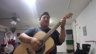 PROVED ME WRONG - SLICK SHOES  (cover)