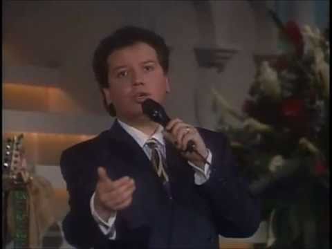 Jorge Muñiz - Te Vas a Saciar de Mi.