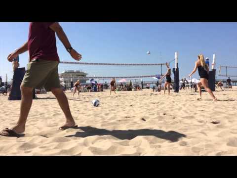 Mead-Hess vs USC Claes-Hughes 2015