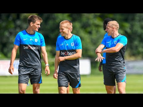 Face to face with Jere Uronen