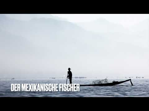 Der mexikanische Fischer - Kurzgeschichte