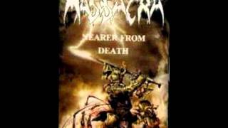 Apocalyptic Warriors by Massacra