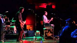 Built to Spill - Another Day - Showbox, Seattle 2/5/16