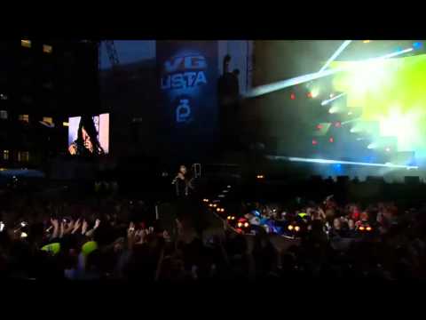 Loreen - Euphoria, VG-Lista 2013 (21.06.2013)