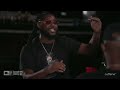 Eazy The Block Captain And Calicoe Faceoff Urltv Battlerap Caffeine