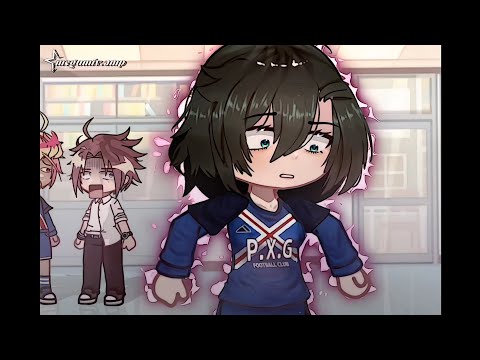 🎀 BUBBLEGUM TREND || Blue Lock Gacha || Rin Itoshi || Gacha Trend