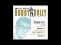 Buddy Holly   Love Me