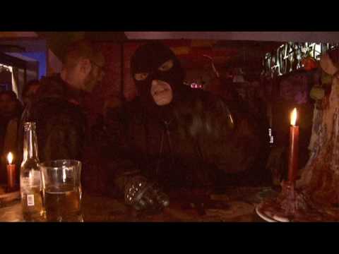 Il Presidente Dogo Gang/Knife 49 - Sai perchè......?!