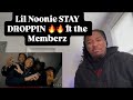 Lil Noonie X Nardo Drillz X Glockboy Stank 3 Headed Shark Return FloridaStbaby Reaction