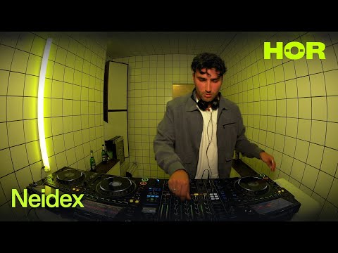 Access - Neidex | HÖR - January 15 / 2025