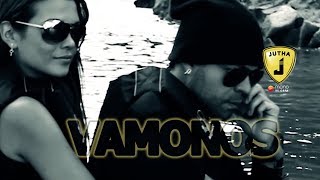 Jutha Feat Yaga y Mackie - Vamonos l Video Oficial