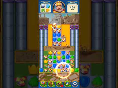 Royal Match Level 2416