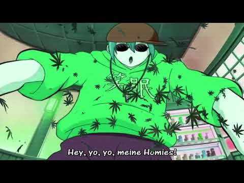 rainbowwitch - lofikush