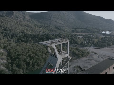 Discover: suoni tra terra e cielo | Miniera di Montevecchio - Guspini