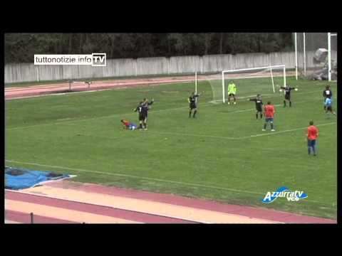 9° giornata  GRAVELLONA - SUNESE    2-5