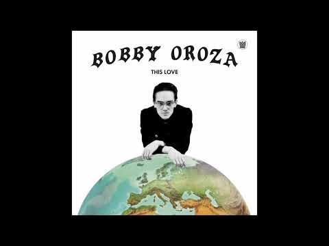 Bobby Oroza - Maybe, Maybe, Maybe