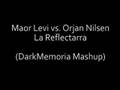 Maor Levi vs. Orjan Nilsen - La Reflectarra ...