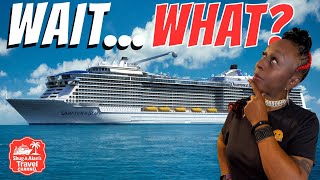 Was This the Moment the Cruise Changed for Us?