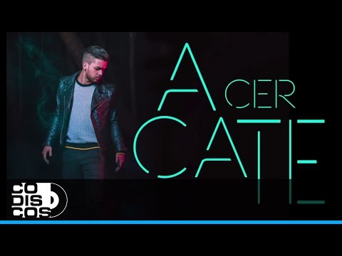 Acércate, Skinny Happy - Video Letra