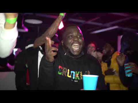 320 Spyda PERFORMANCE LIVE IN NEW JERSEY