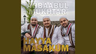 Download lagu Hayya Masakum mp3 Download lagu Hayya Masakum mp3