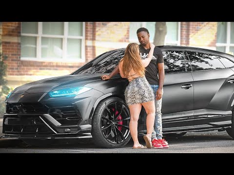 Top 5 - As Melhores Pegadinhas de Interesseira. Parte 350.