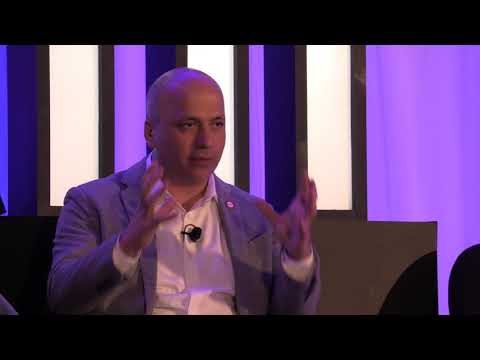 eTail East 2018 Panel: Personalizing The Customer Journey From Homepage To Checkout To Delivery