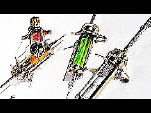 plvto.roadds - THANATOS (Official Audio)