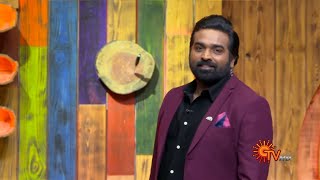 Master Chef Tamil – Sun TV Show