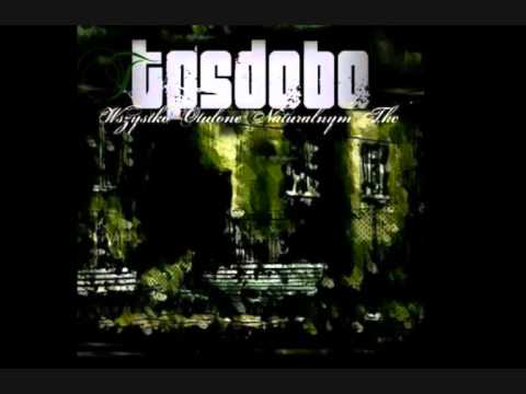 TPSDOBO F.O.N.T. - Doceń Fart (Tps,Dobo - Kaczmar Rmx)