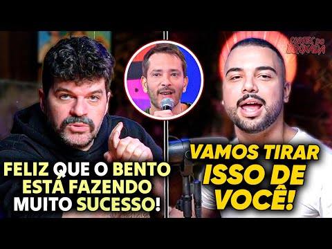 NOSSA OPINIÃO sobre o BENTO RIBEIRO e o BEN-YUR