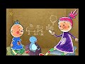 Pinky Dinky Doo Pinky S Wintery Dintery Doo 2005 UK Dub
