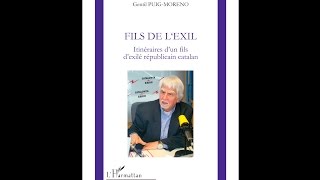 FILS DE L'EXIL <br> Gentil Puig-Moreno