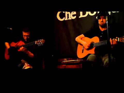 Che Botija - El gallinero - Hernán Alizieri