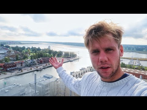 ON TOP OF NYKÖPING - 040