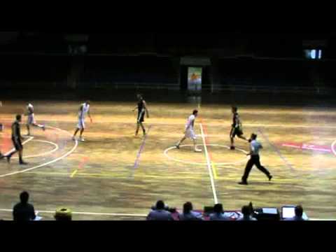 EBA GRUPOC JORNADA20 SABADELL BASQUET...,57 - 76,C.B. L´HOSPITALET... (26/04/2014)