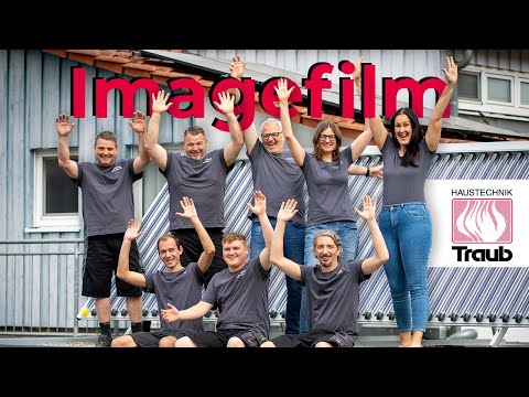 Traub Haustechnik Imagefilm