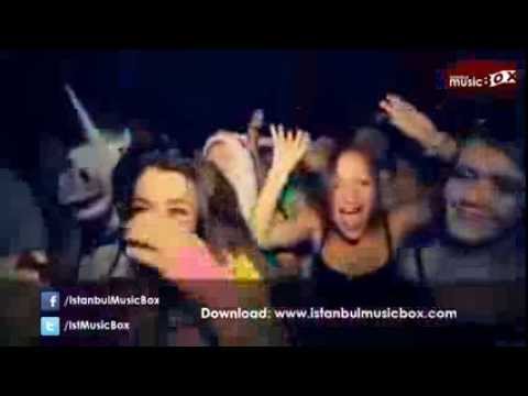 Robby Ruini Dj   Falling In Love  Soner Karaca Remix