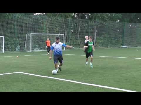 AFL22.AFL Cup Silver. 1/32 Final. Sokol-Sassuolo