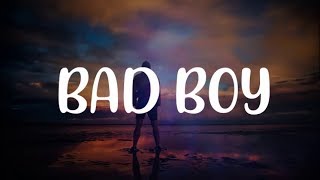 bbno$ & Yung Bae & Billy Marchiafava - Bad Boy (Lyrics) HD