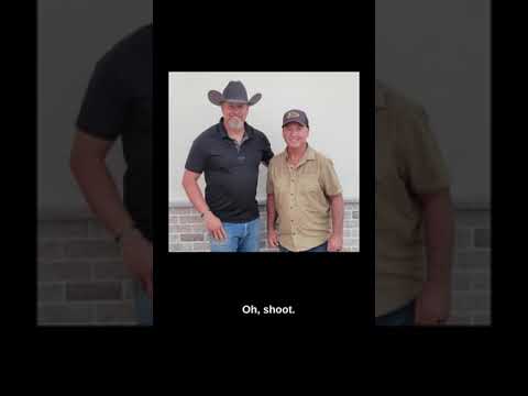 Terry Don West Interview Part2 Trailer